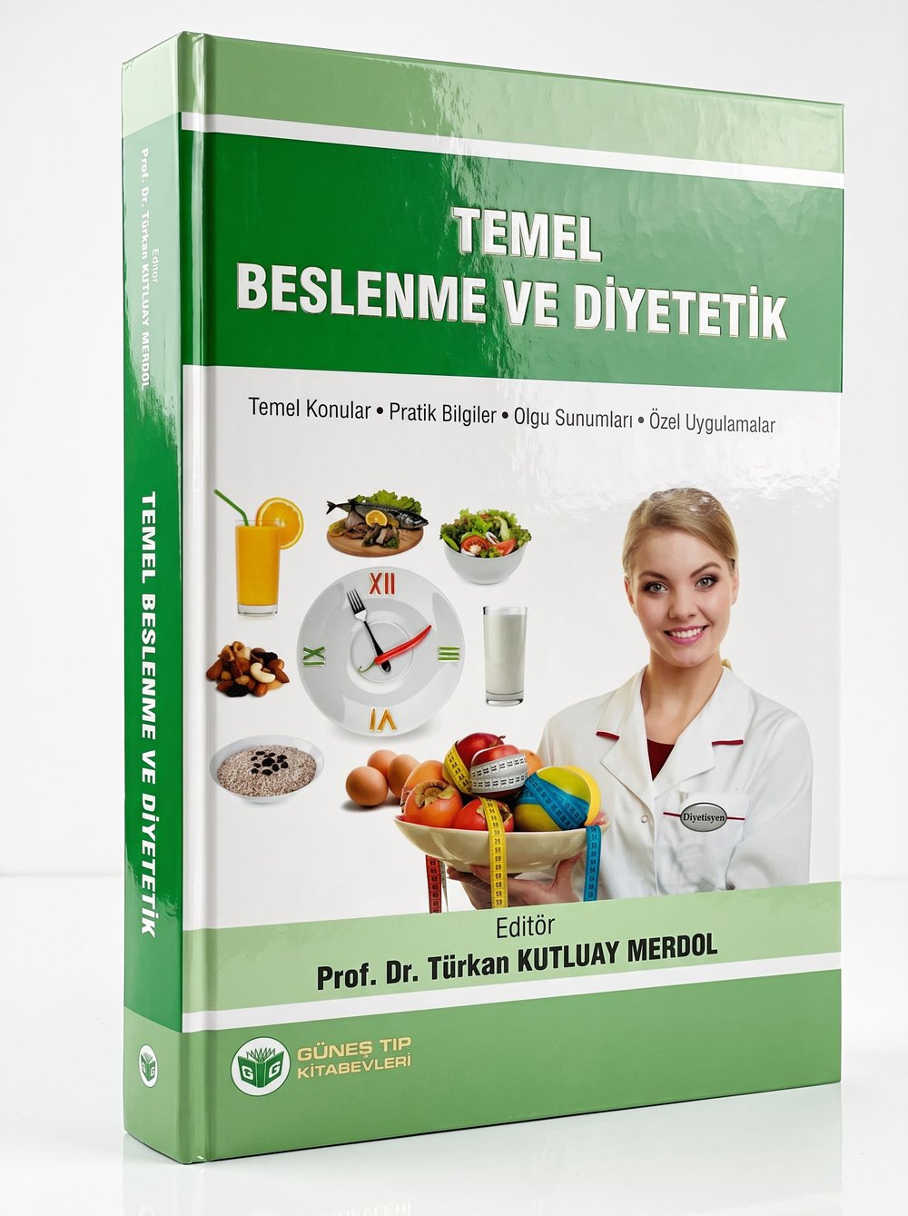 Temel Beslenme ve Diyetetik