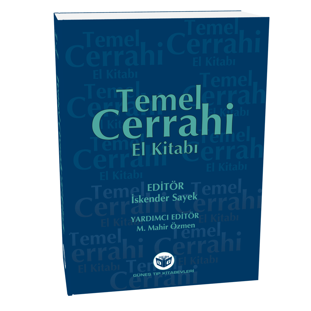 Temel Cerrahi El Kitabı
