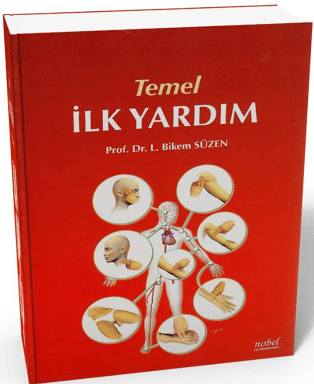 Temel İlk Yardım