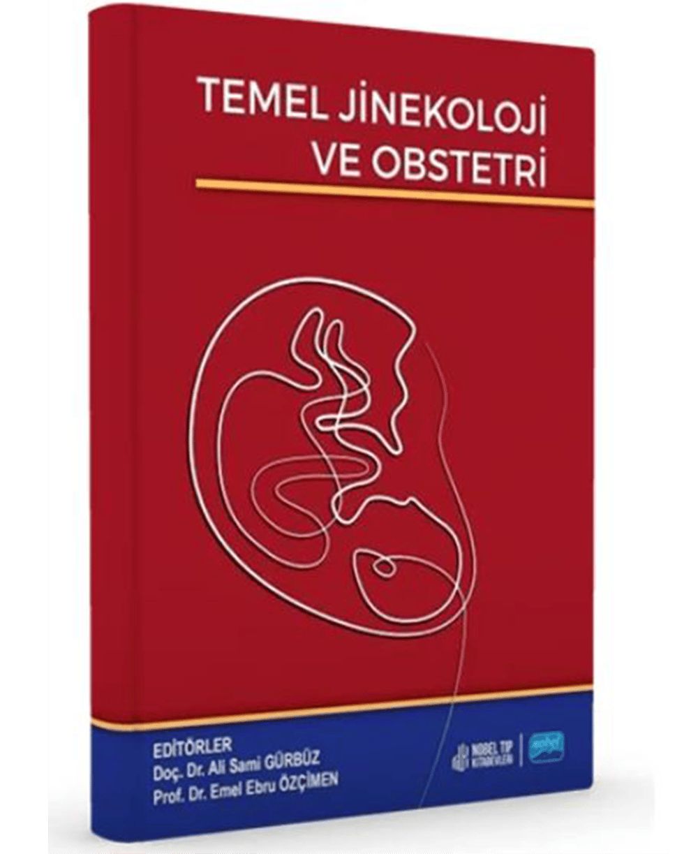 Temel Jinekoloji ve Obstetri