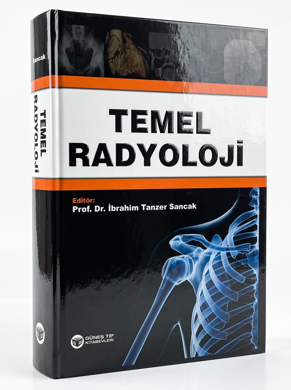 Temel Radyoloji