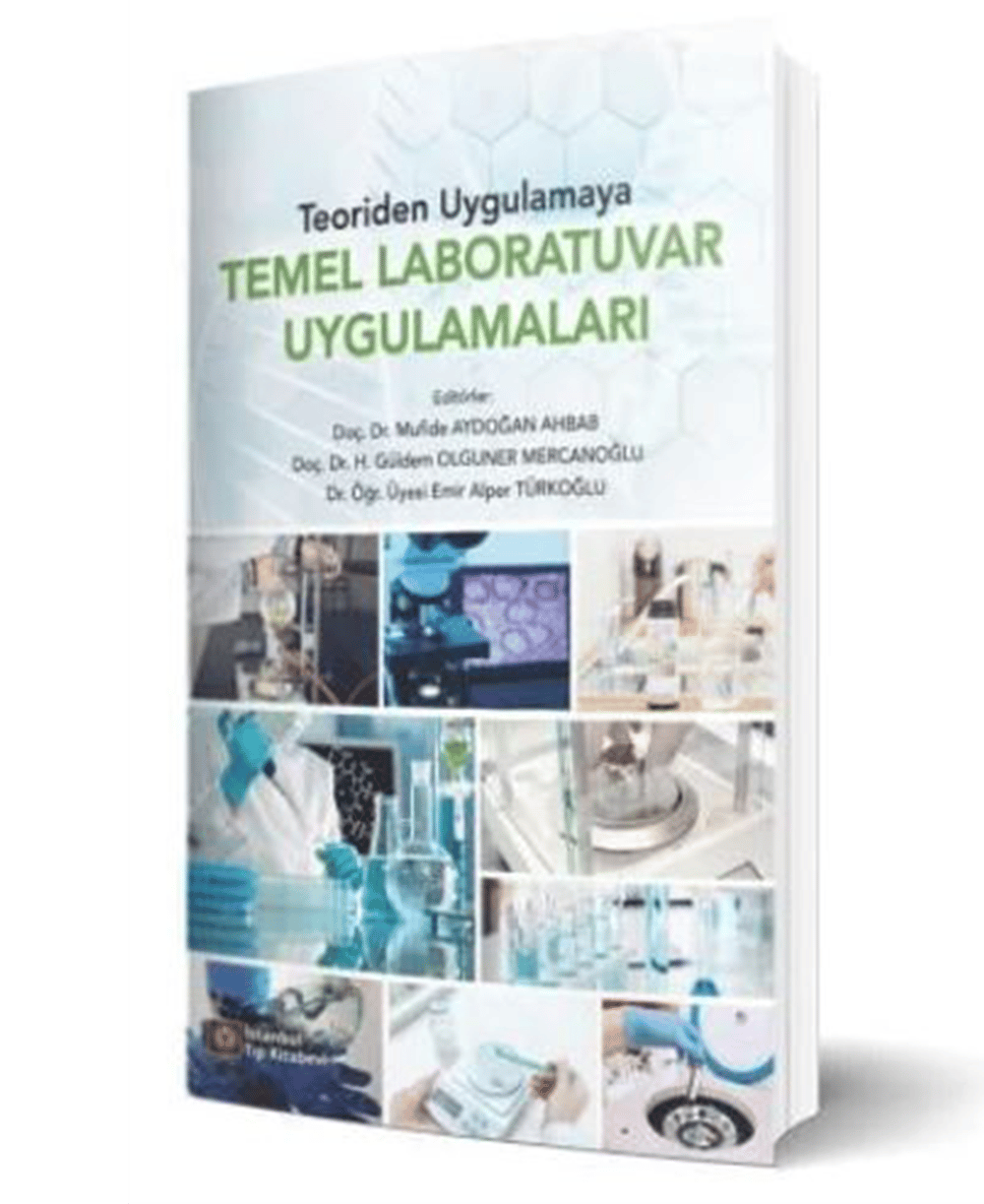 Teoriden Uygulamaya Temel Laboratuvar Uygulamaları