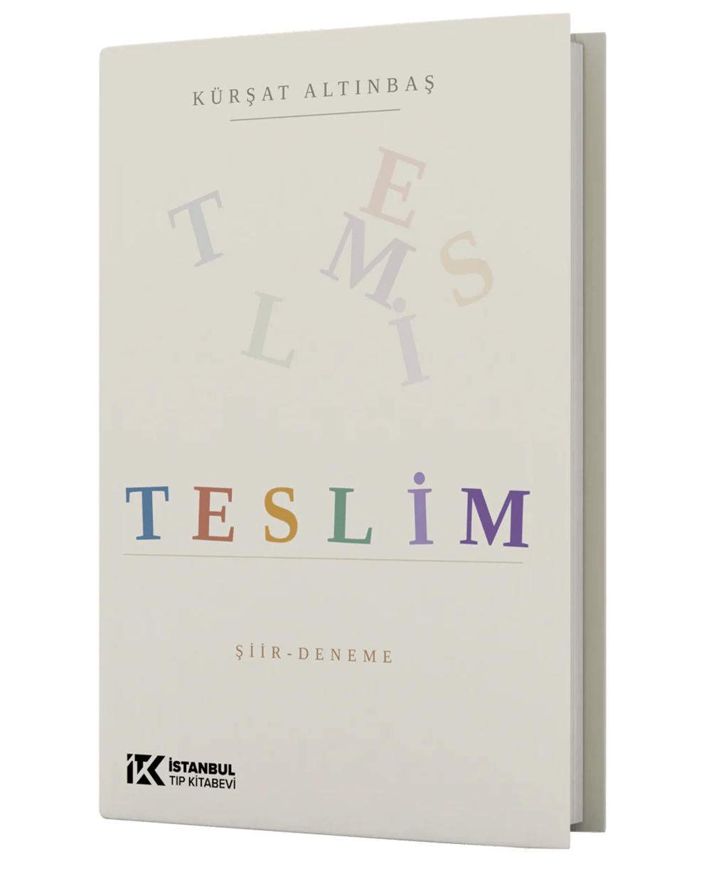 TESLİM