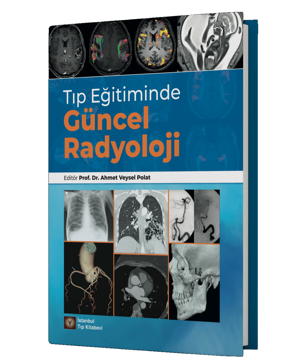 Tıp Eğitiminde Güncel Radyoloji