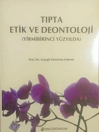 Tıpta Etik ve Deontoloji