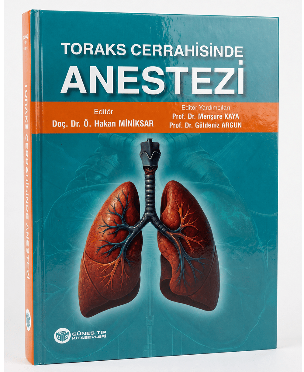Toraks Cerrahisinde Anestezi