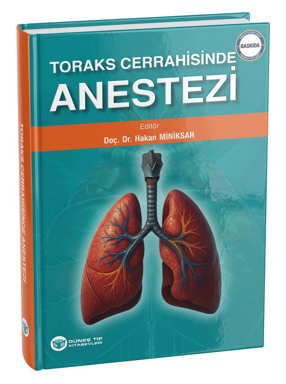 Toraks Cerrahisinde Anestezi