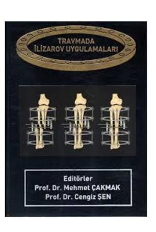 Travmada İlizarov Uygulamaları