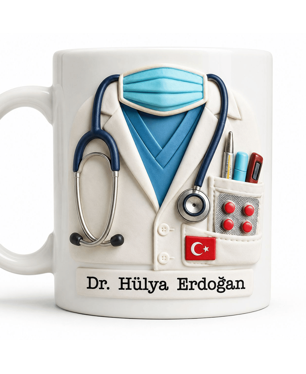 TÜRK HEKİMİ KUPASI