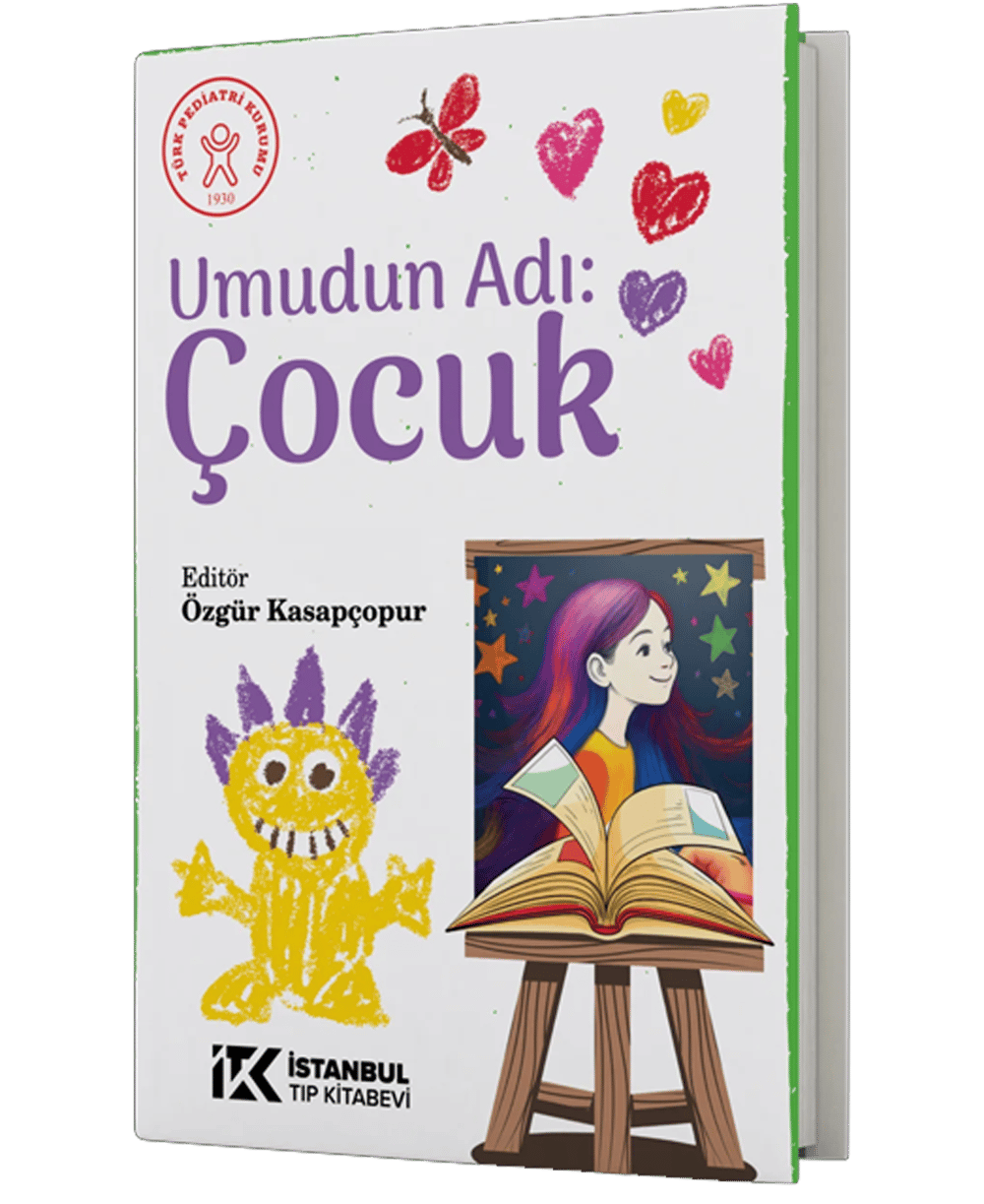 Umudun Adı: Çocuk