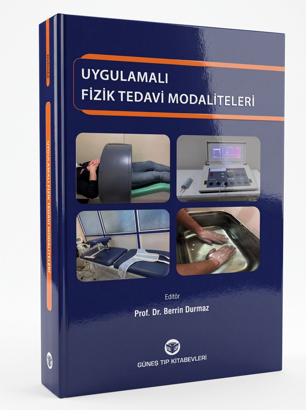 Uygulamalı Fizik Tedavi Modaliteleri