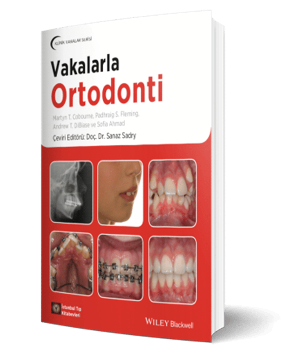 Vakalarla Ortodonti