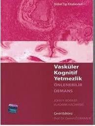 Vasküler Kognetif Yetmezlik