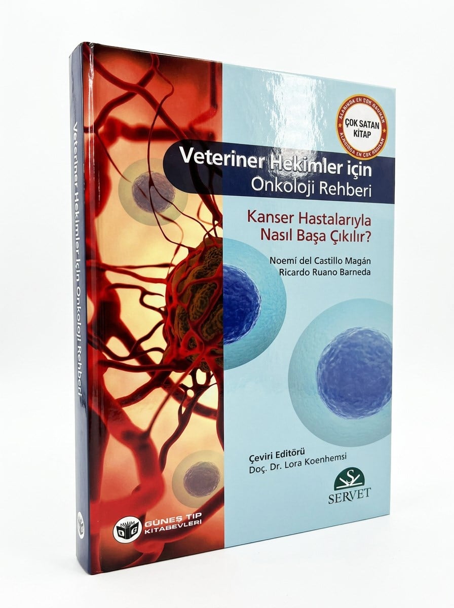 Veteriner Hekimler İçin Onkoloji Rehberi