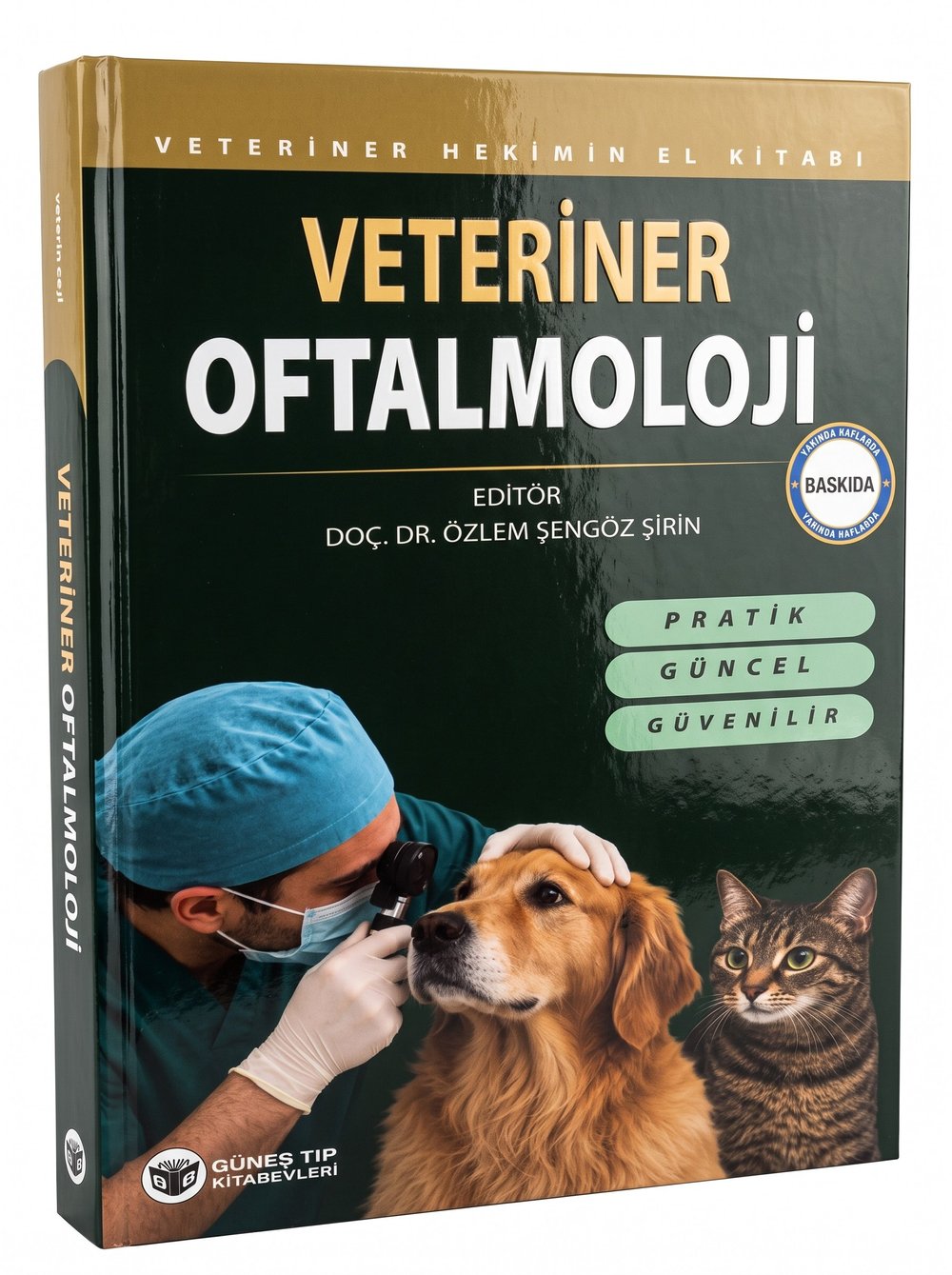 Veteriner Oftalmoloji