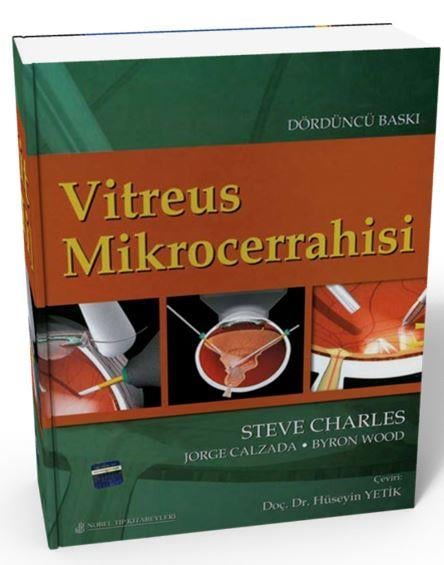 Vitreus Mikrocerrahisi