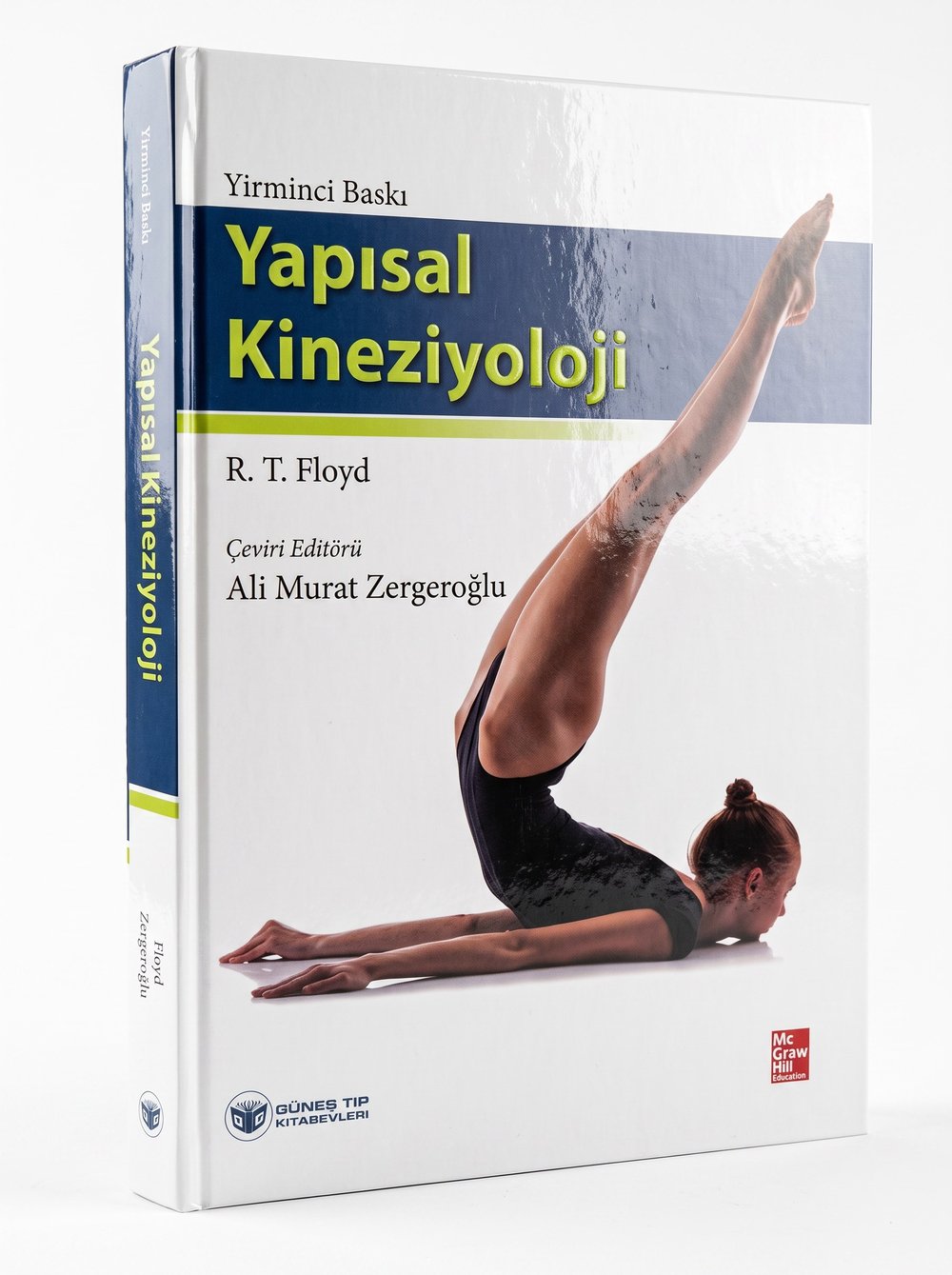 Yapısal Kineziyoloji