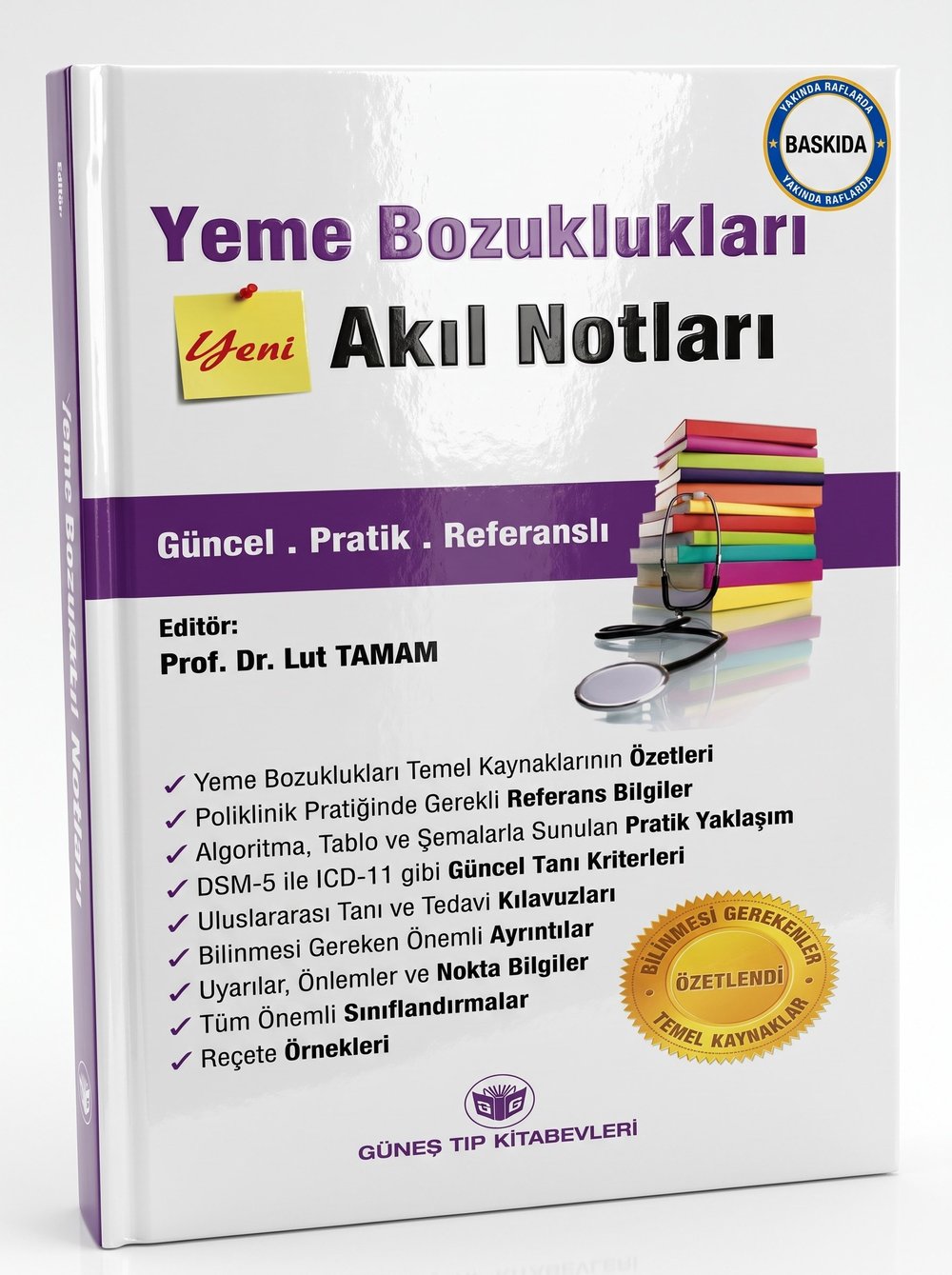 Yeme Bozuklukları Akıl Notları