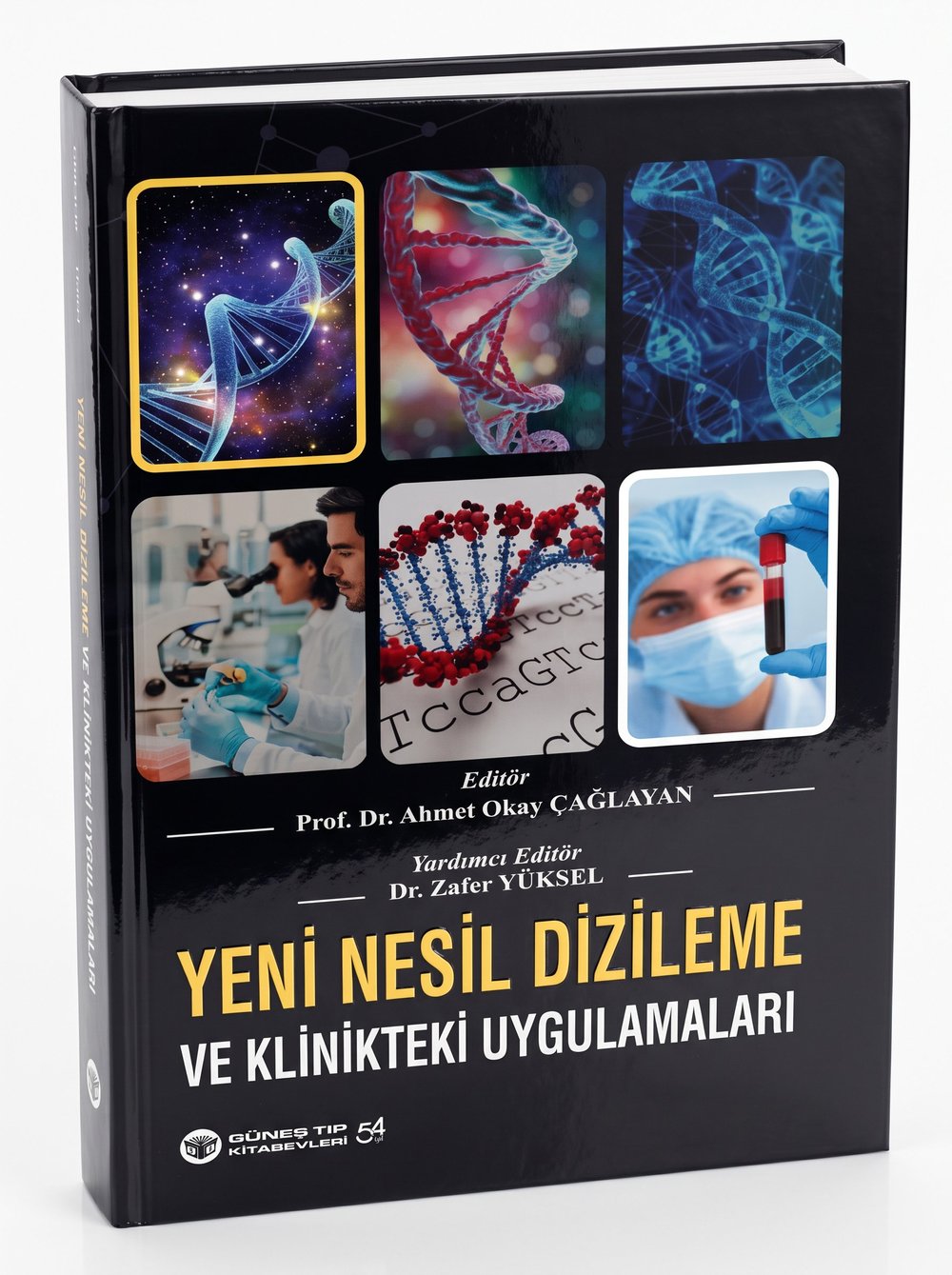 Yeni Nesil Dizileme ve Klinikteki Uygulamaları