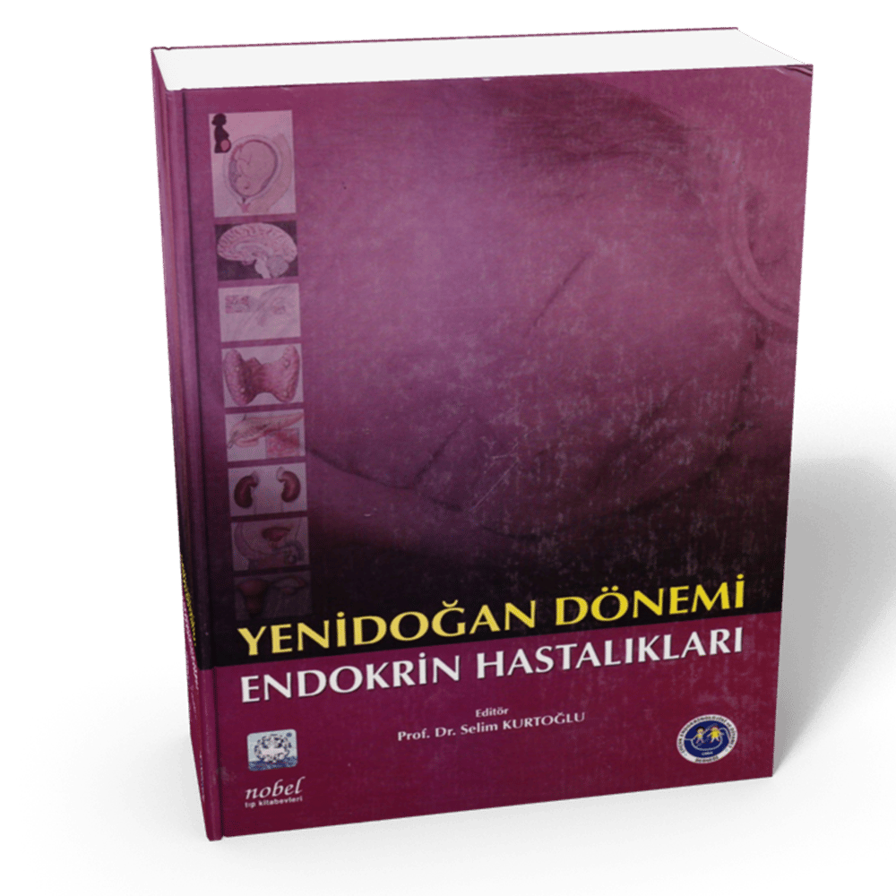 Yenidoğan Dönemi Endokrin Hastalıkları