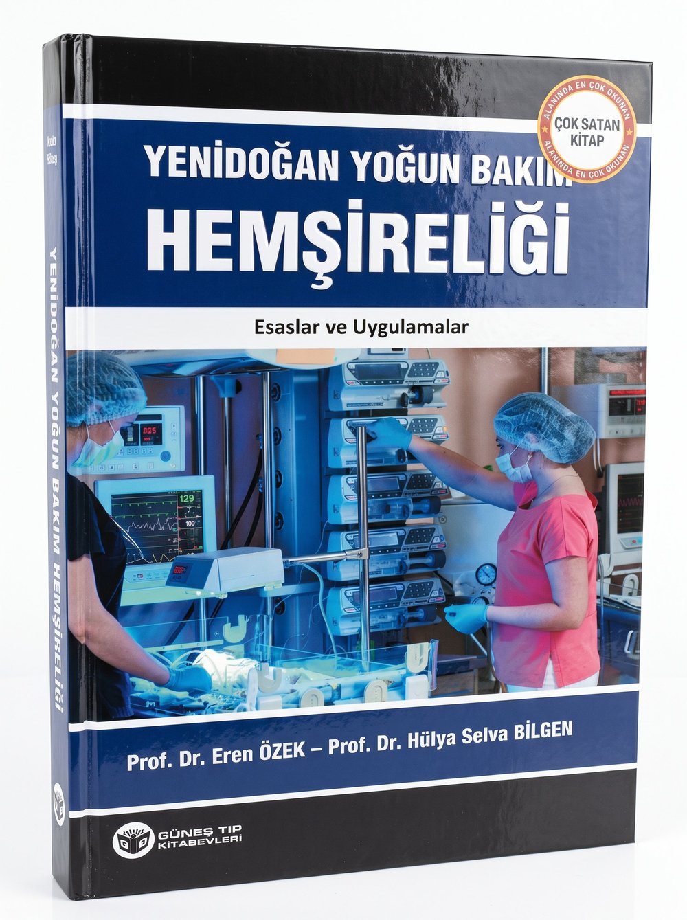 Yenidoğan Yoğun Bakım Hemşireliği