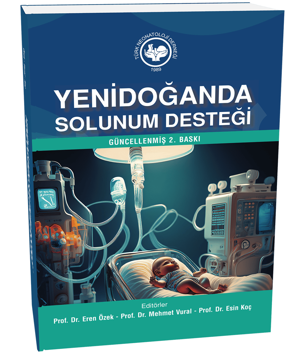 Yenidoğanda Solunum Desteği