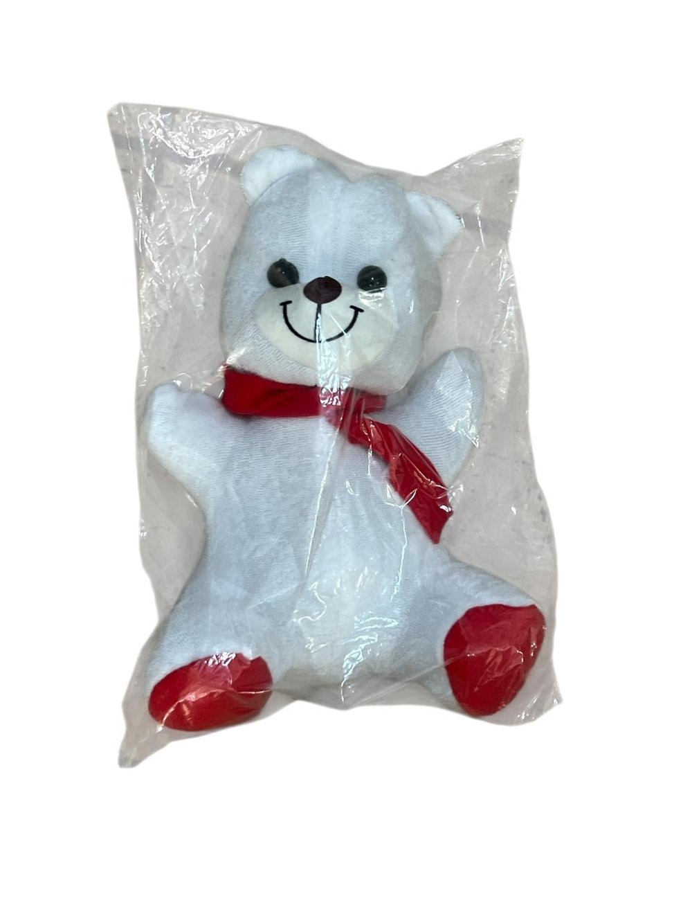 Peluş Ayıcık Küçük
