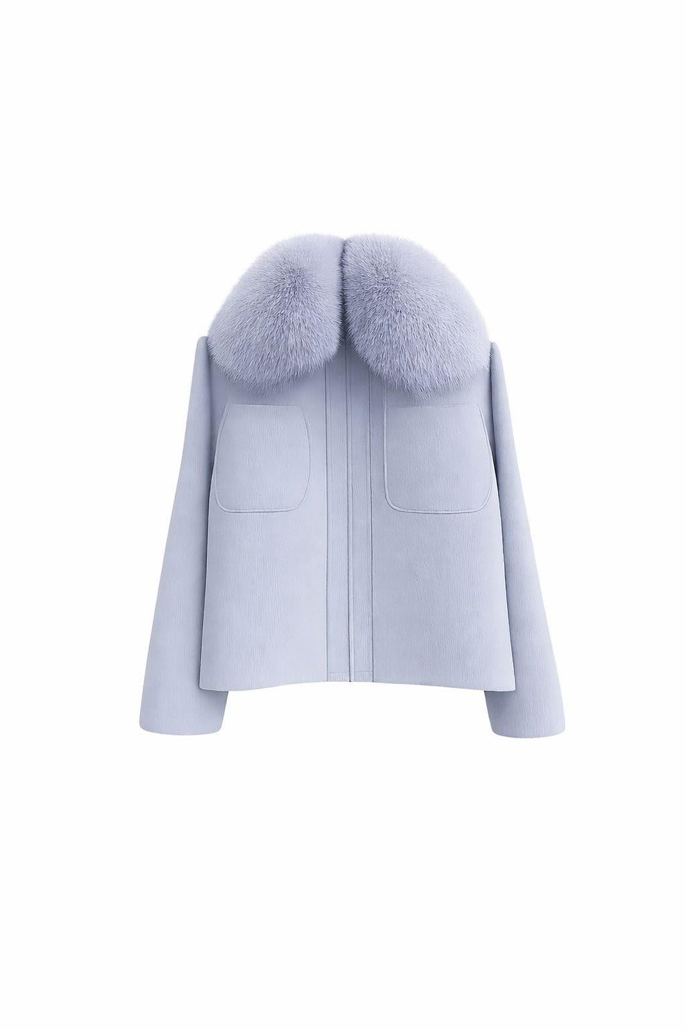 AZURÉ JACKET