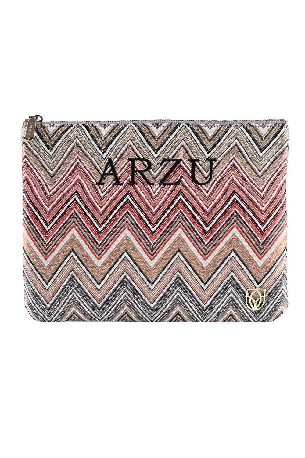 Cherry Clutch