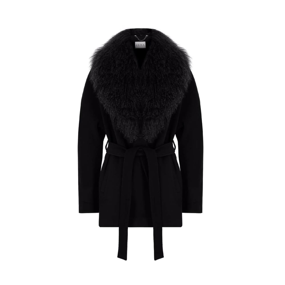 NOIR JACKET