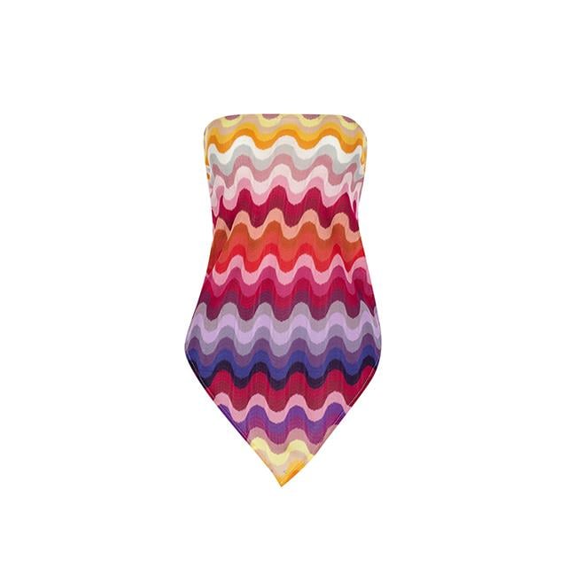 Rojwave Top