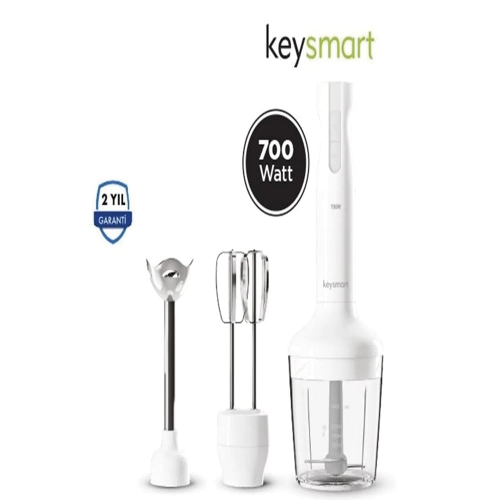 Keysmart Blender Set
