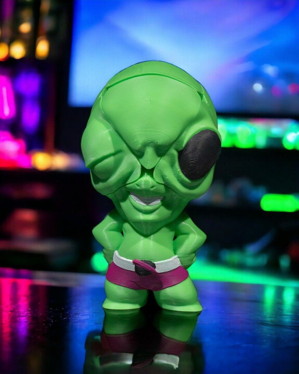 Mars Küpü