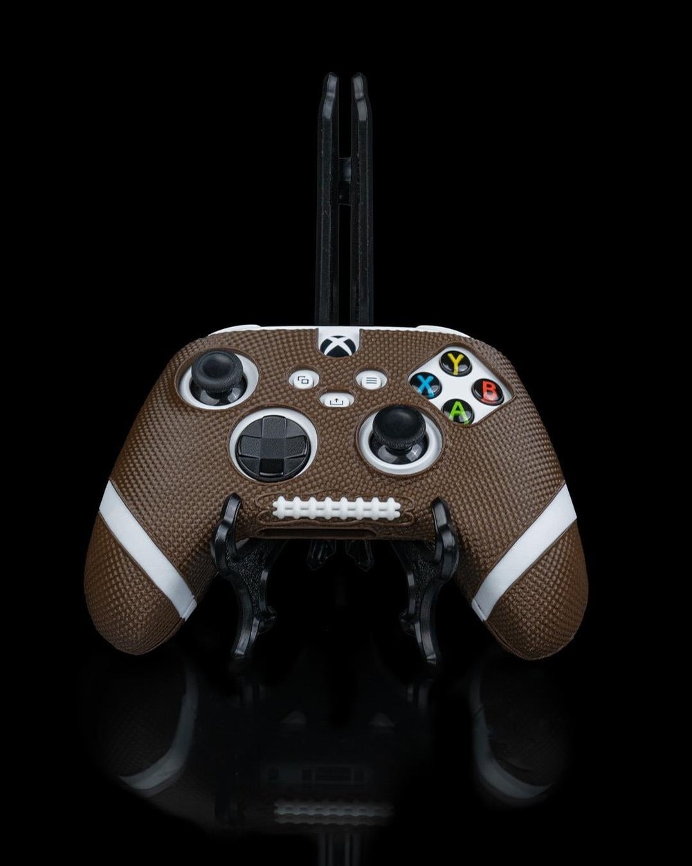 Xbox Series Kablosuz Oyun Kolu Amerikan Futbol Topu Kılıf
