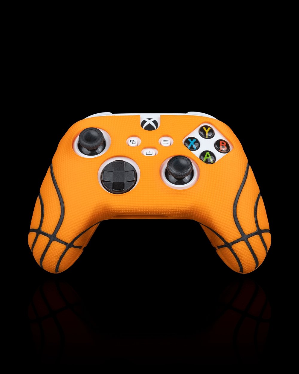 Xbox Series Kablosuz Oyun Kolu Basketbol Temalı Kılıf