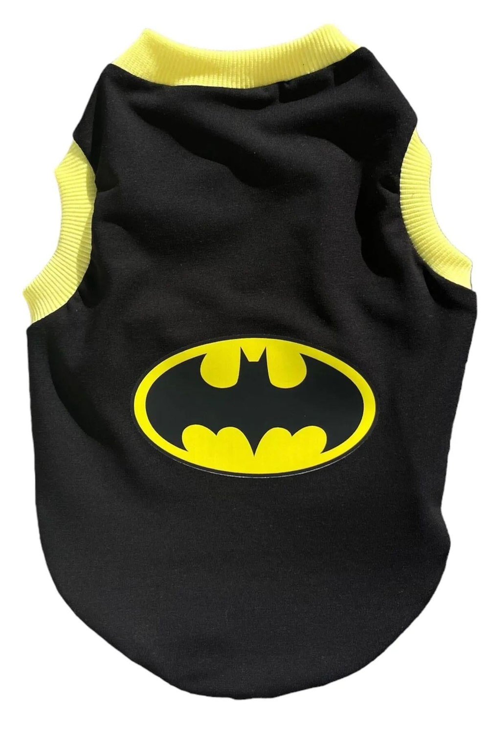 AP2284 Siyah Atlet Batman