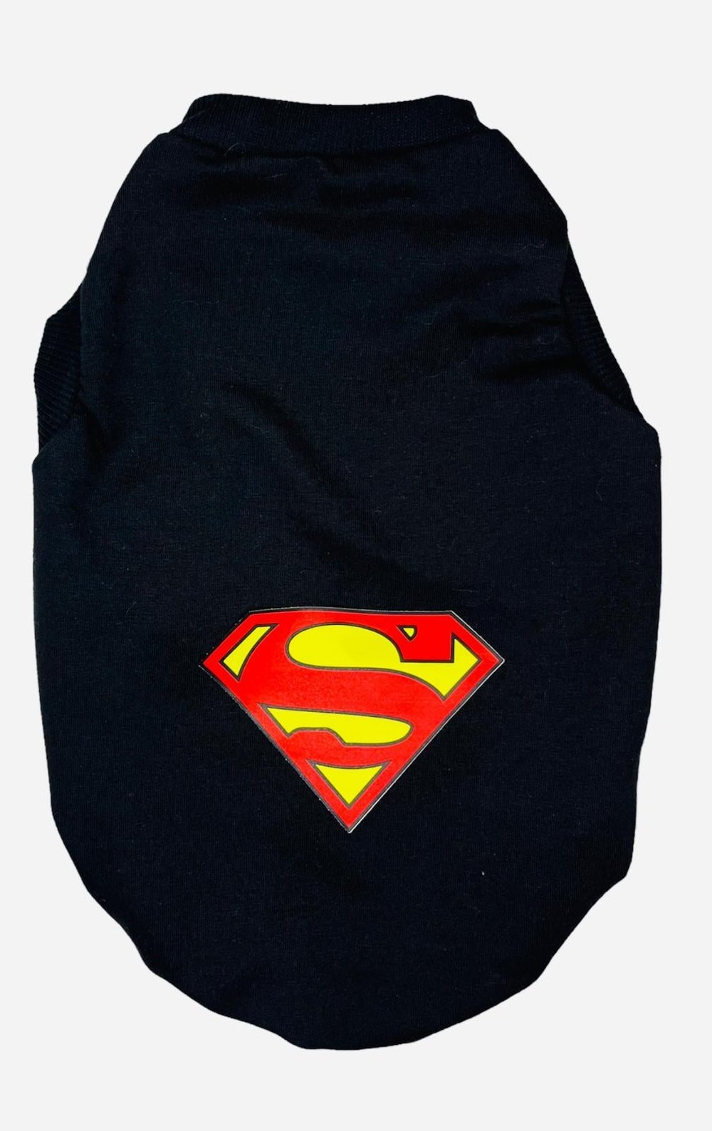 AP2286 Siyah Atlet Superman