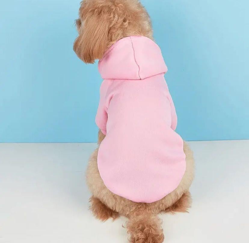 AP2341 PEMBE SWEAT