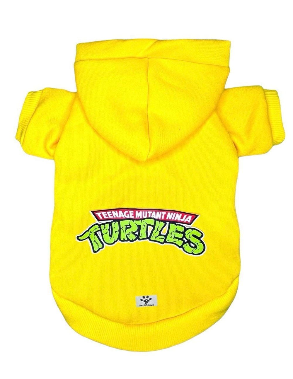 AP2344 SARI SWEAT TURTLES
