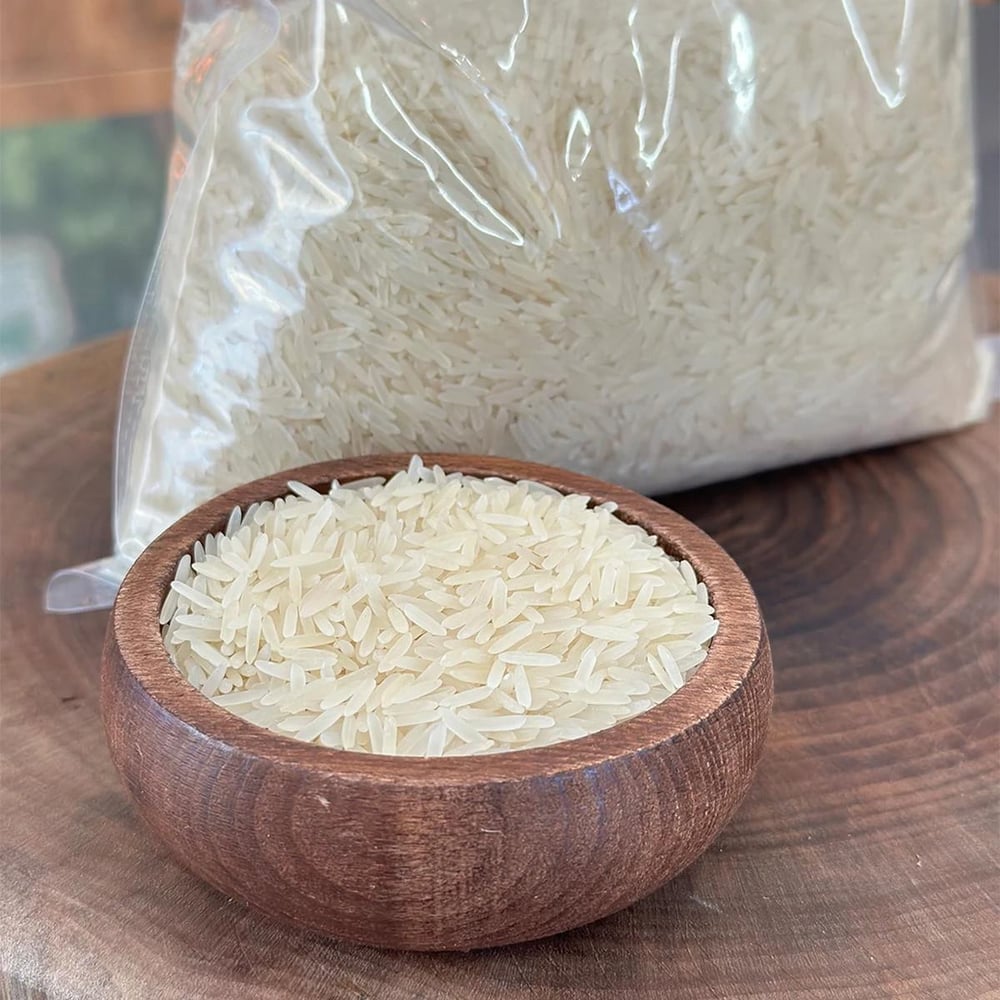 Pirinç 1 KG