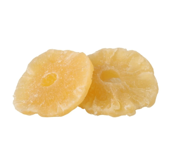 Kurutulmuş Ananas