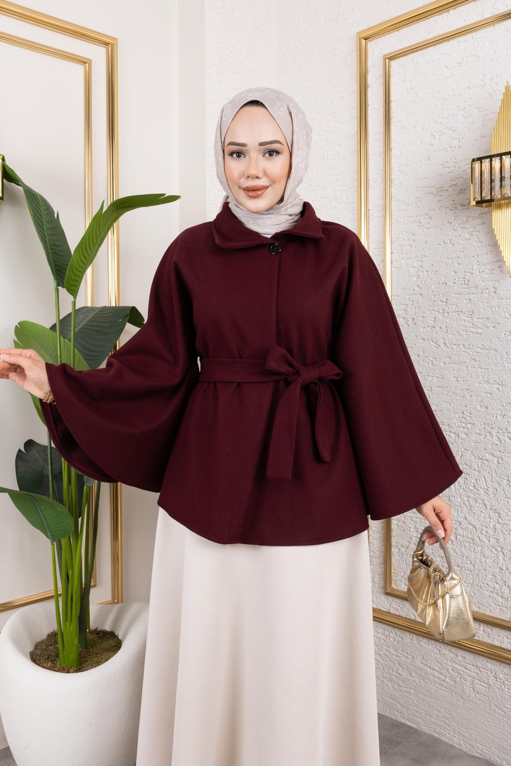 Kaşe Panço | Bordo