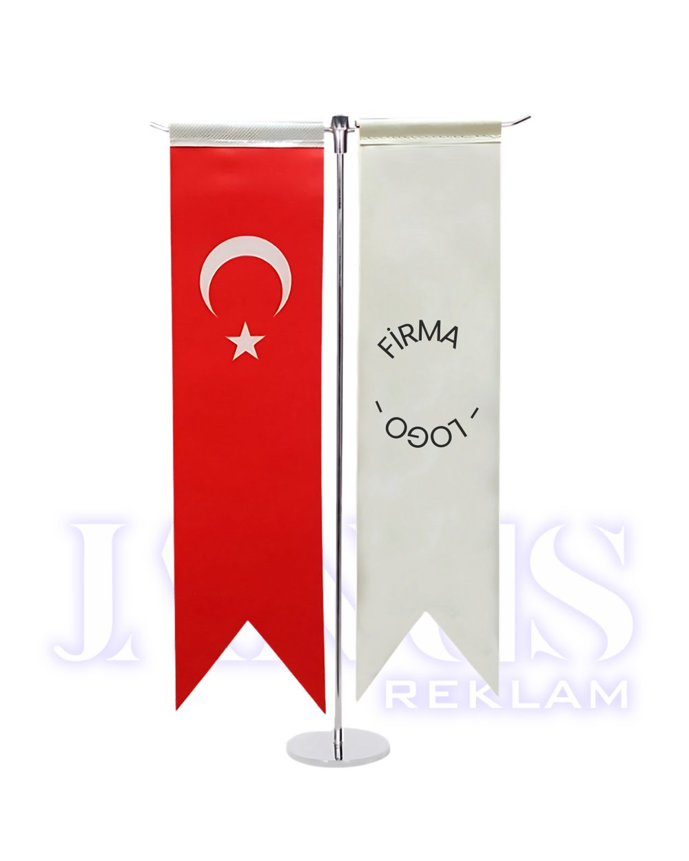 T Masa Bayrağı