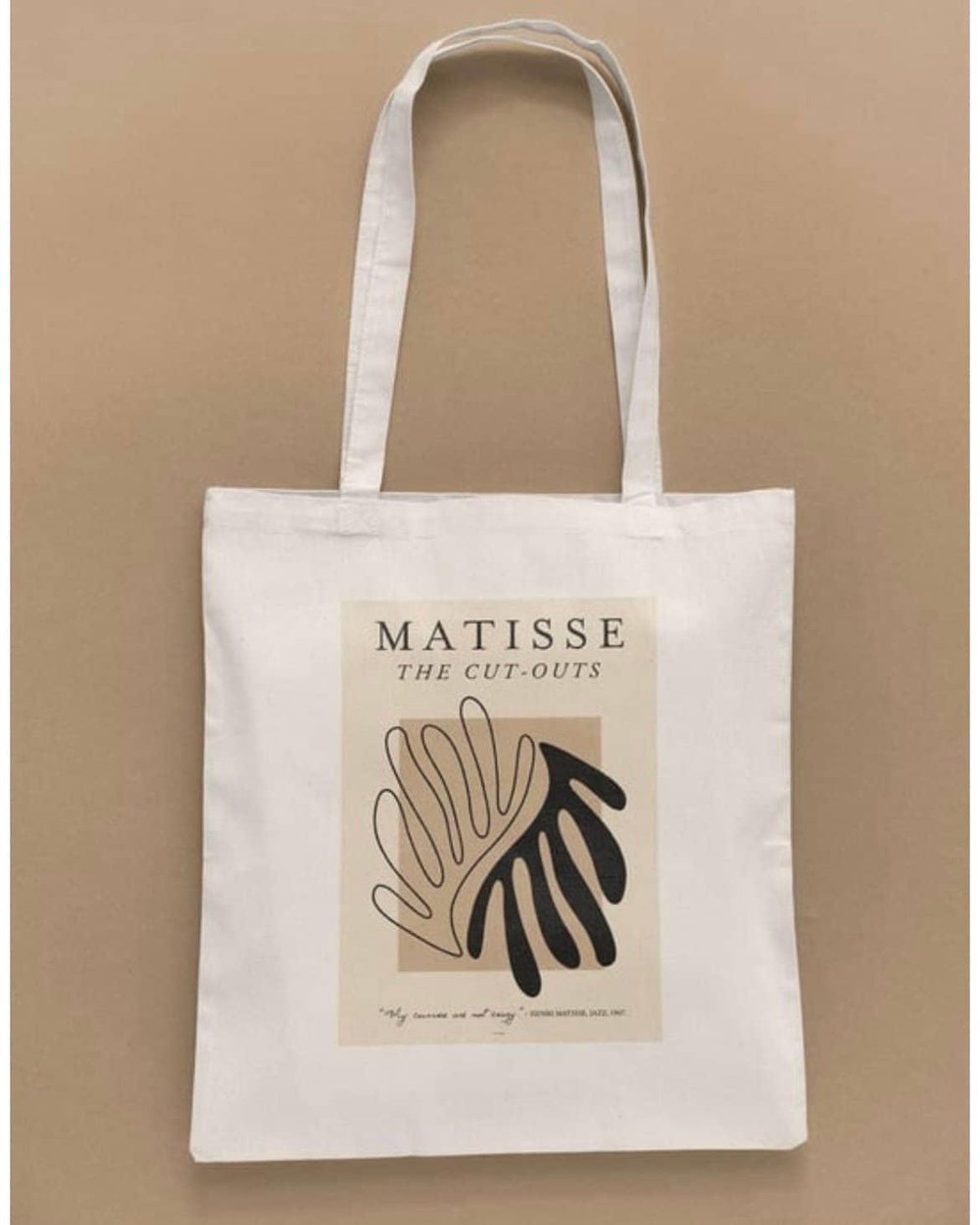 Matisse 4 Bez Çanta