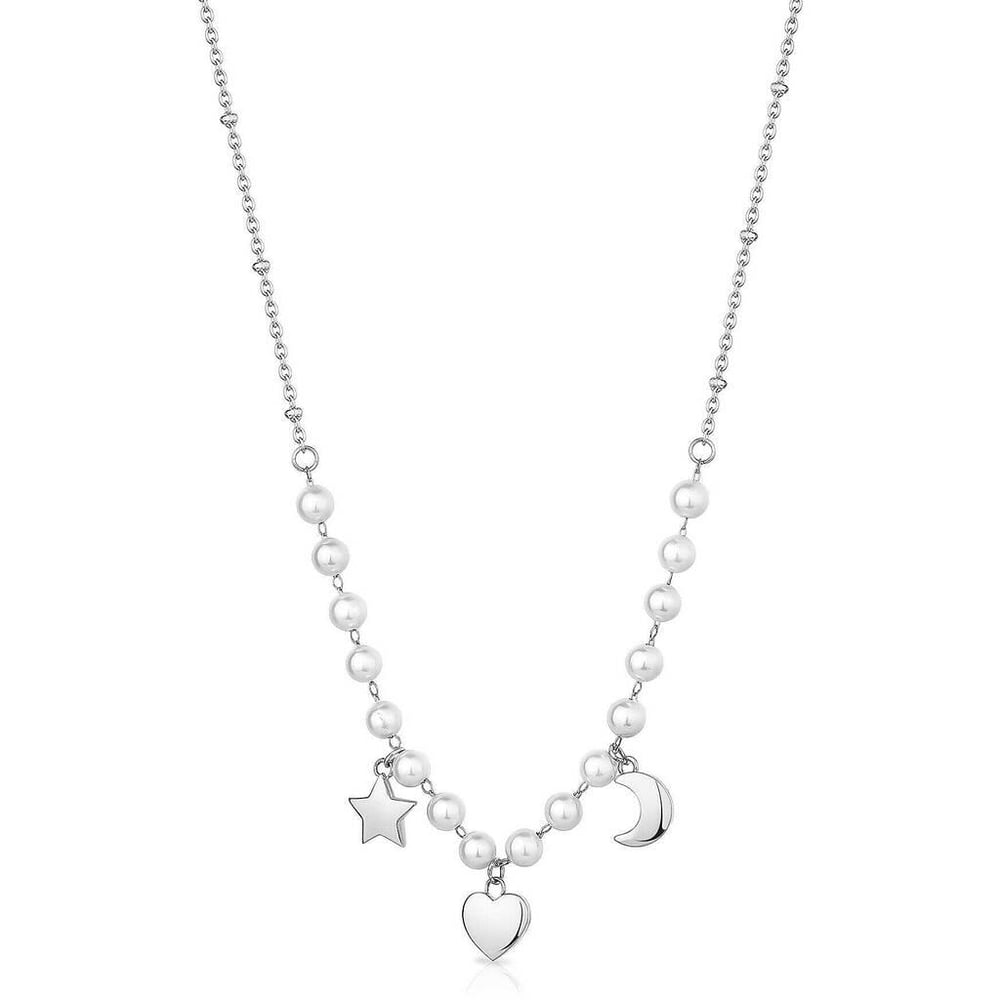 BROSWAY BAH79 KADIN / KIZ ÇELİK KOLYE