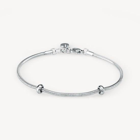 BROSWAY BBR11 KADIN / KIZ ÇELİK BİLEKLİK