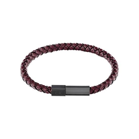 CALVIN KLEIN CKJ35100045 MENS STEEL BRACELET
