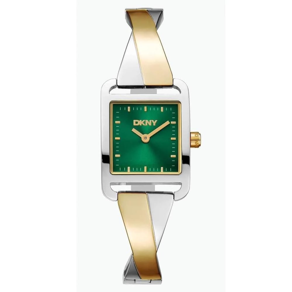 DKNY DK1L005M0155 KADIN / KIZ KOL SAATİ