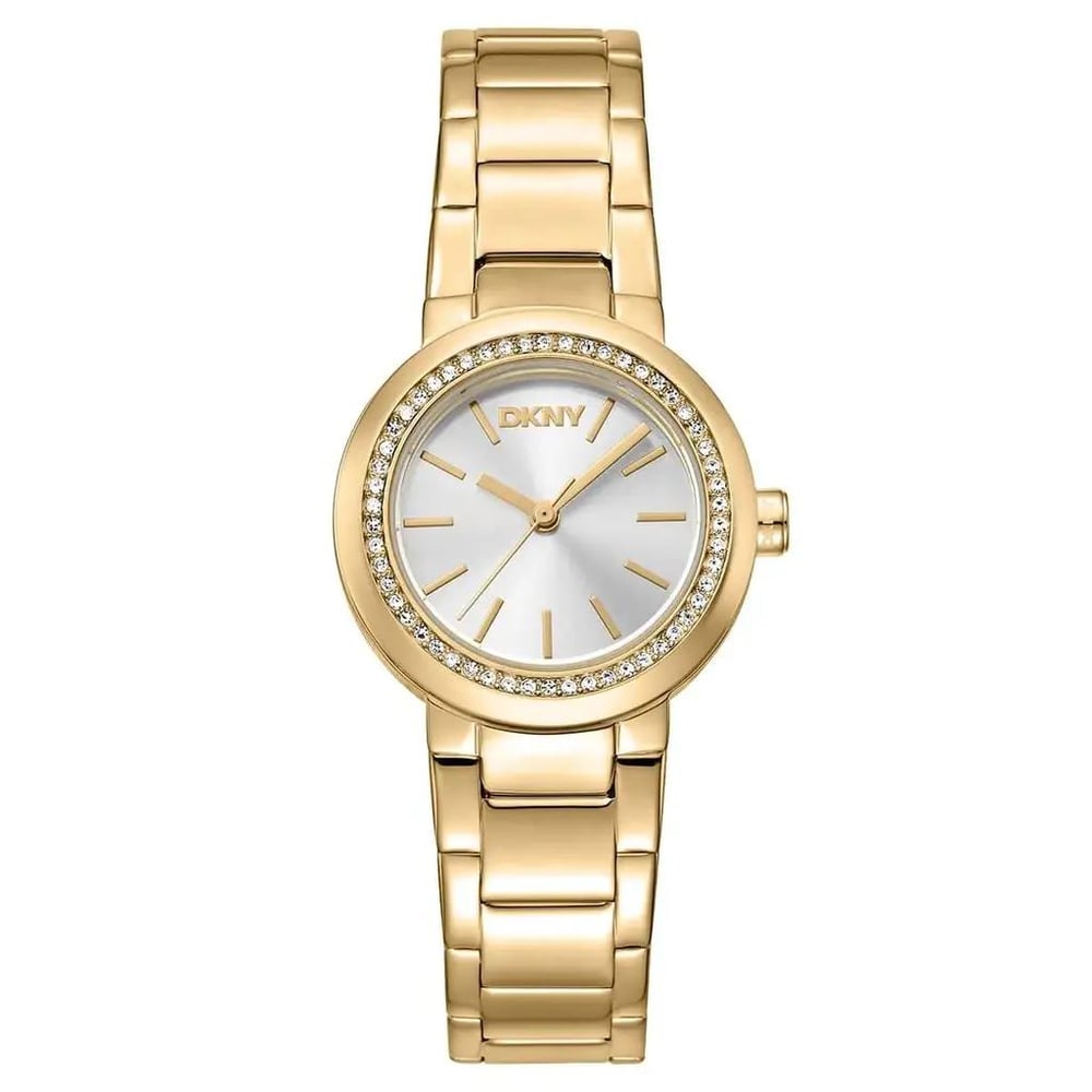 DKNY DK1L024M0135 KADIN / KIZ KOL SAATİ