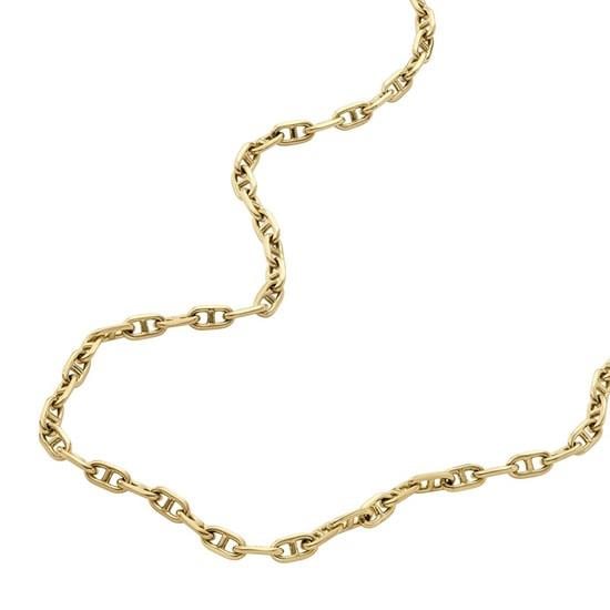 FOSSIL JA7209-710 KADIN / KIZ ÇELİK KOLYE